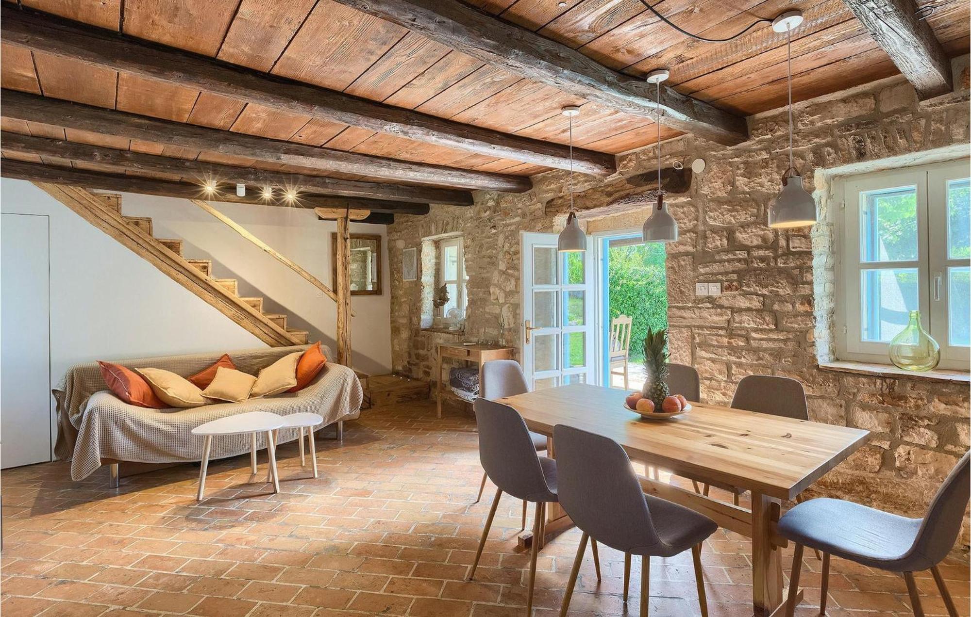 Ferienhaus Natura