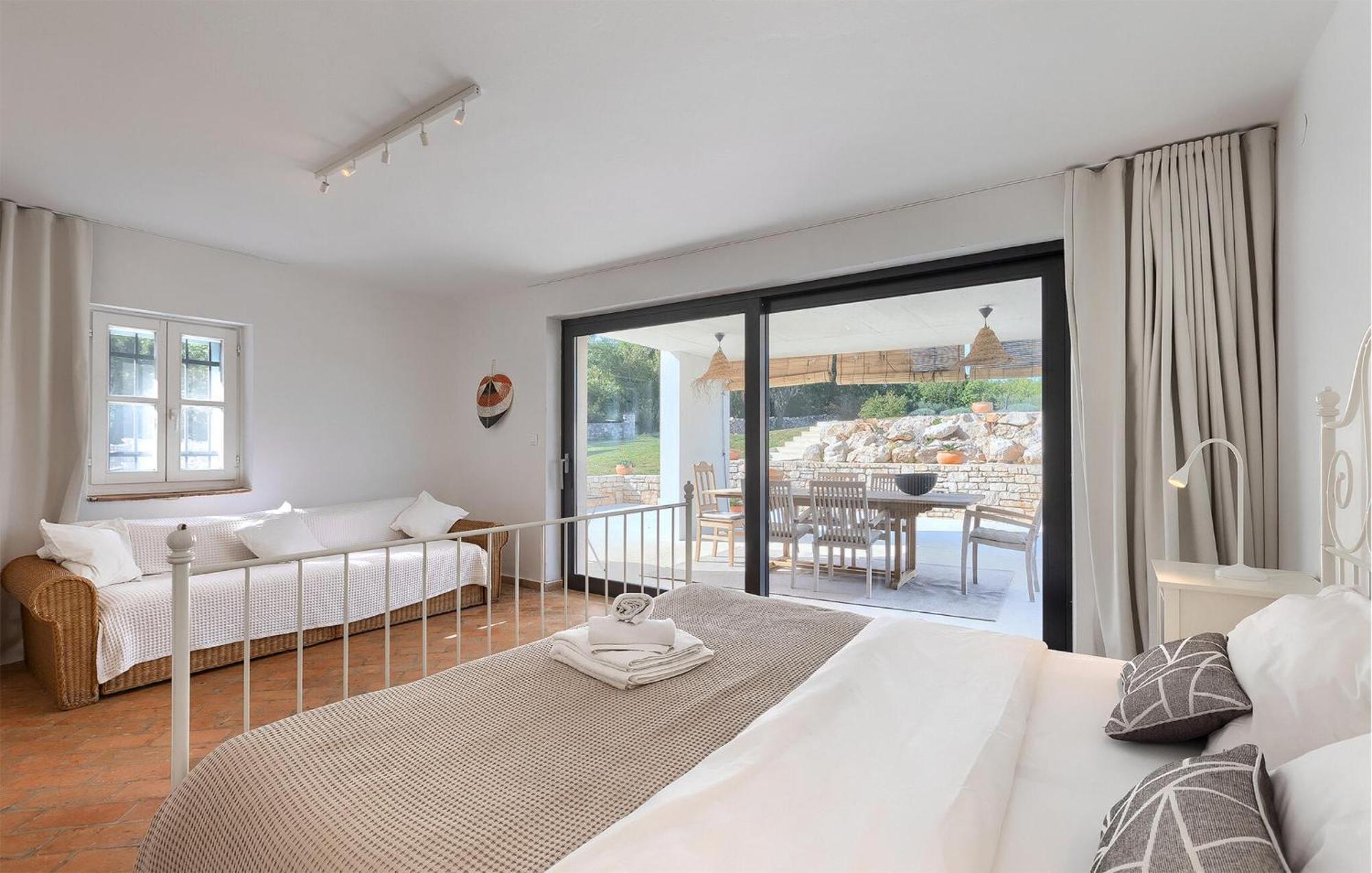 Ferienhaus Natura Poreč