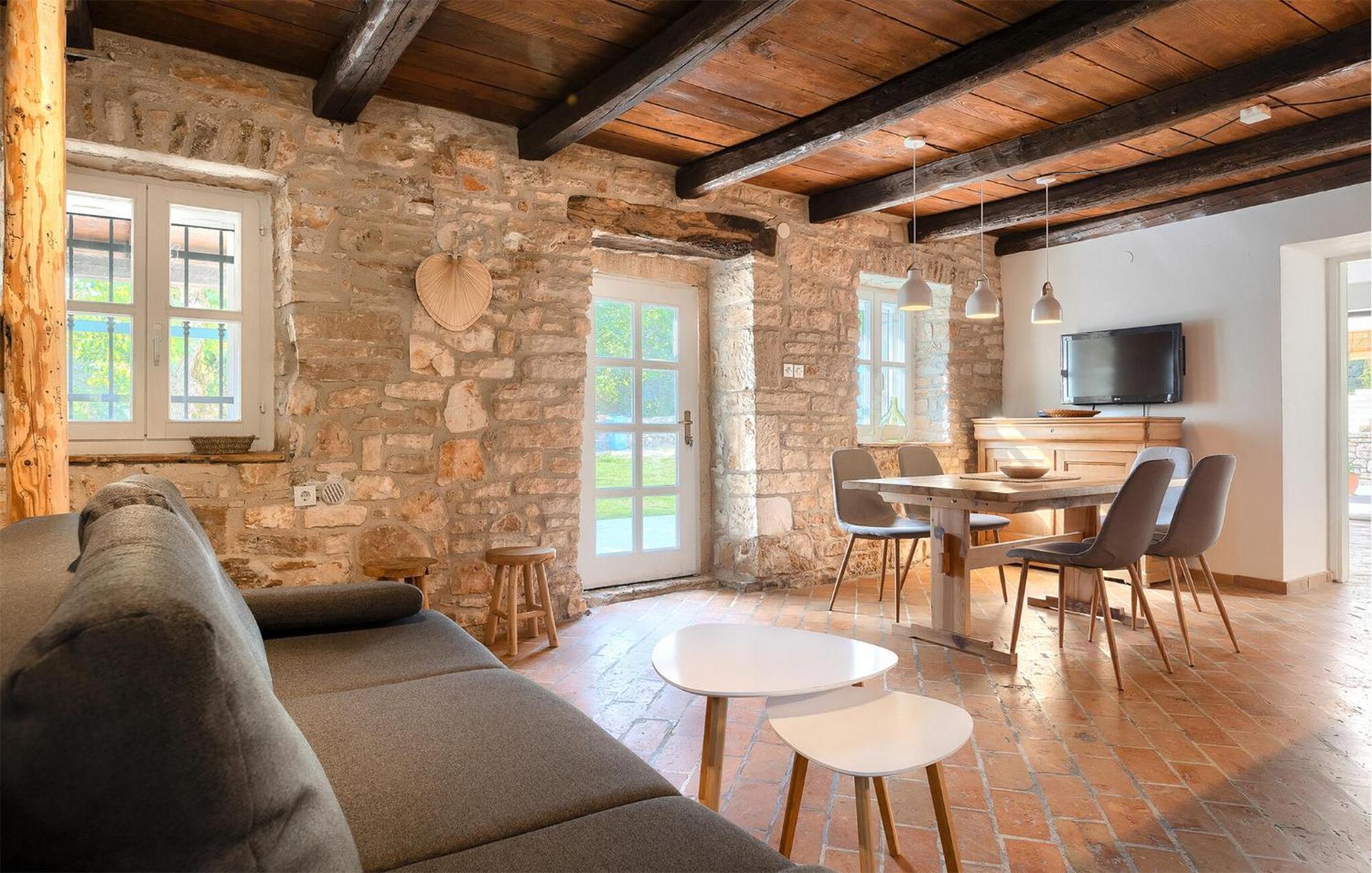 Natura Ferienhaus Poreč