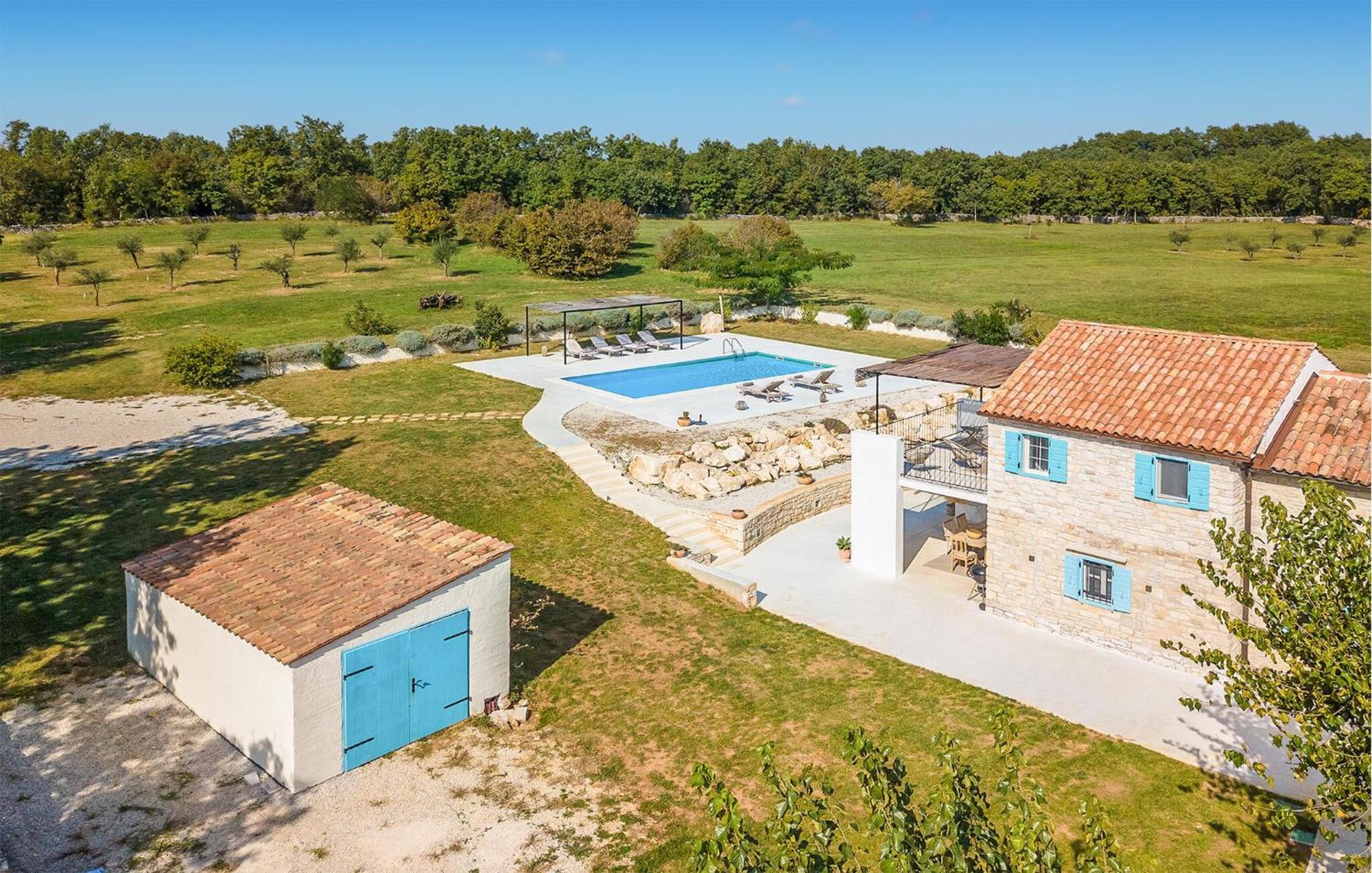 Ferienhaus Natura *
