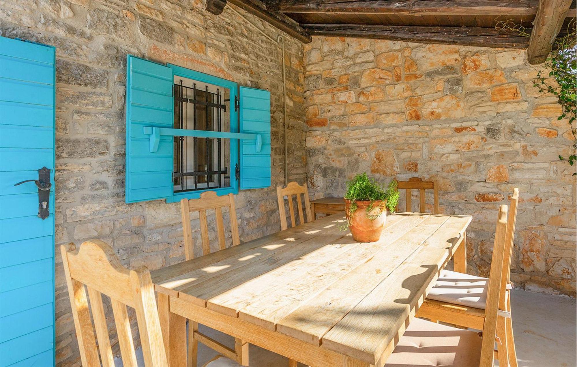 Ferienhaus Natura