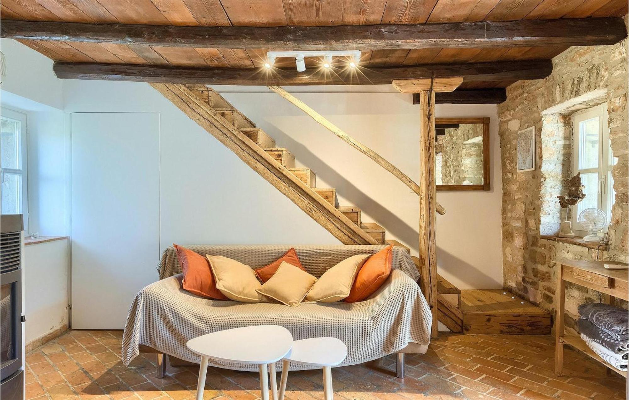 Natura Ferienhaus *