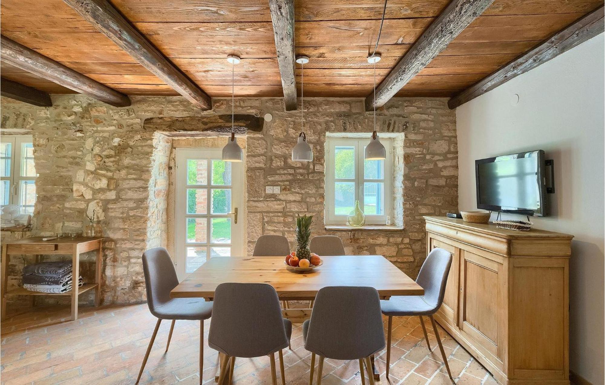 Ferienhaus Natura *