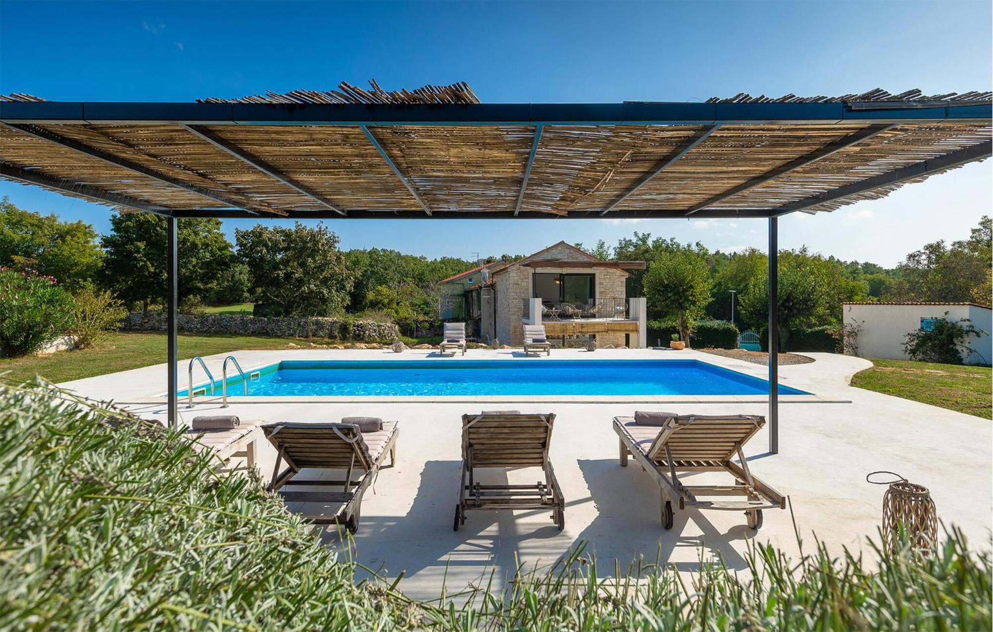 Natura Ferienhaus Poreč