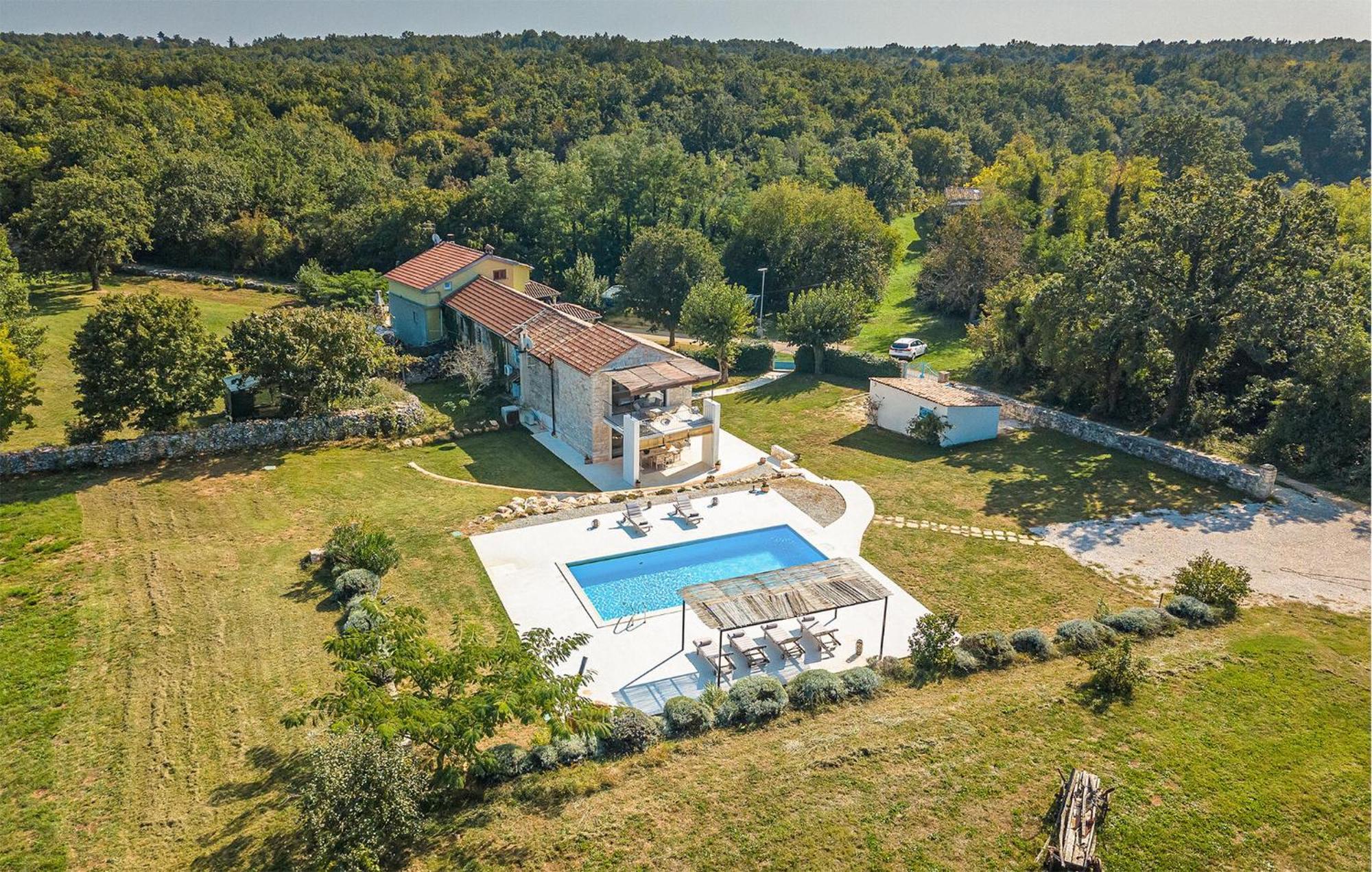 Ferienhaus Natura