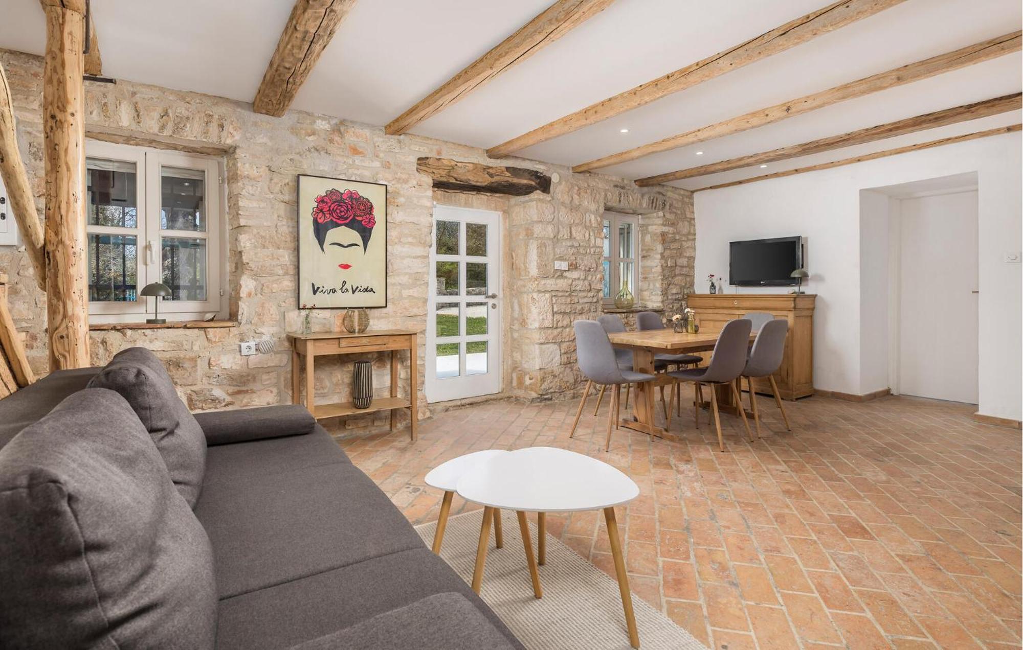 Holiday home Natura Porec