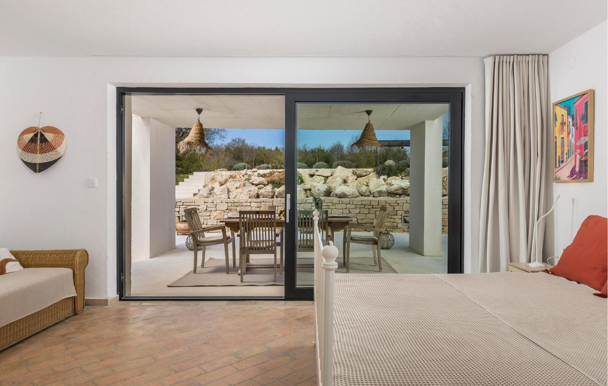 Natura Holiday home *