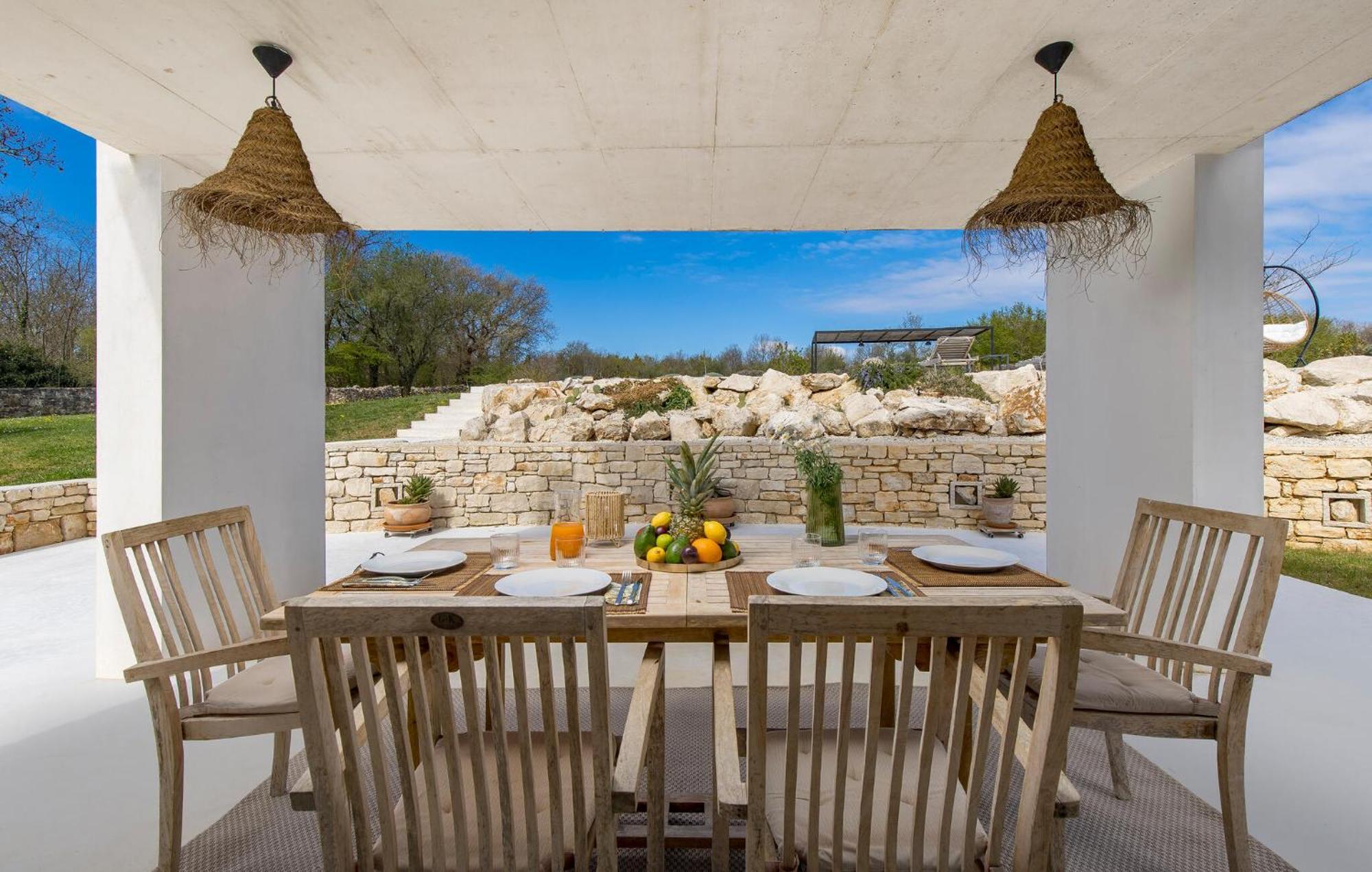 Holiday home Natura